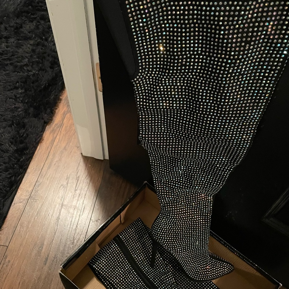 Brand new never worn